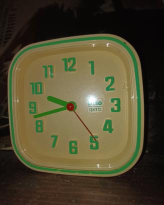 orologio da parete BINO