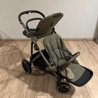 Passeggino gemellare Cybex Gazelle S