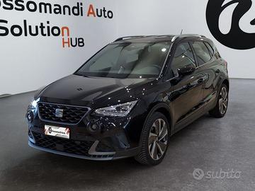 SEAT Arona 1.0 EcoTSI 110 CV FR