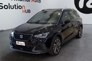 SEAT Arona 1.0 EcoTSI 110 CV FR