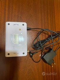 Fixed wireless terminal - terminale telef. con SIM