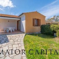 Budoni | Sa Marina | Graziosa villetta vista mare
