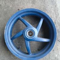 Cerchio Posteriore Sr