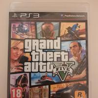 Gta 5 ps3