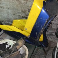 Ricambi phantoom malaguti f12 carene ecc