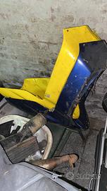 Ricambi phantoom malaguti f12 carene ecc