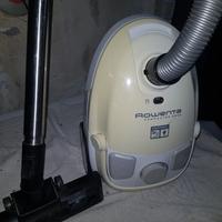 Aspirapolvere rowenta compacteo ergo ro5227ea