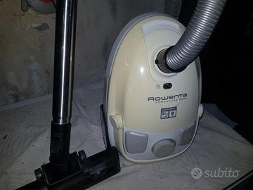 Aspirapolvere rowenta compacteo ergo ro5227ea