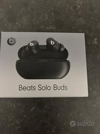 Cuffie apple beats solo buds