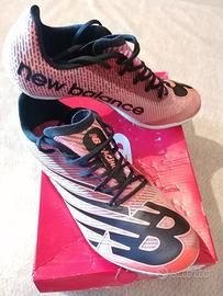 Scarpe chiodate atletica leggera