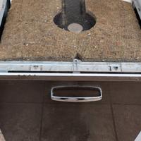 lavastoviglie da incasso 