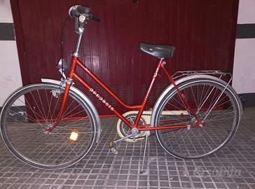 Bicicletta Prophete 