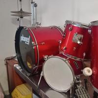 Batteria