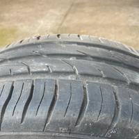 Gomme estive 185/55 r15
