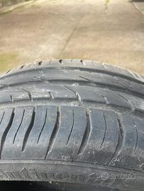 Gomme estive 185/55 r15