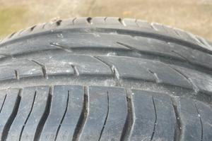 Gomme estive 185/55 r15