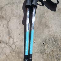 Bastoncini da trekking