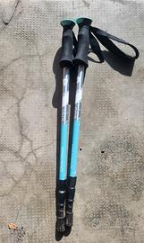 Bastoncini da trekking