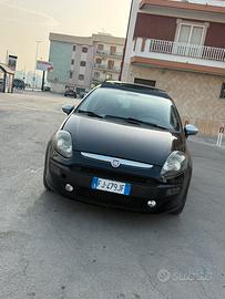 Fiat punto 1.3 tetto