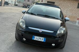 Fiat punto 1.3 tetto