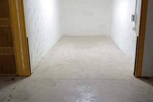 Box auto magazzino Porto di Roma