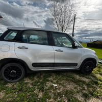 500L 2021