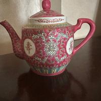 Teiera da tè cinese