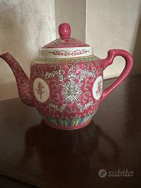 Teiera da tè cinese