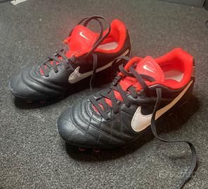 Scarpe da calcio Nike Tiempo Sports In vendita a Torino