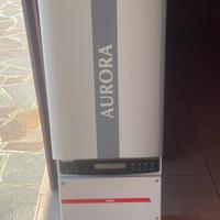 Inverter Aurora Power One 6000W da sistemare