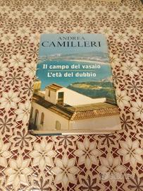 Andrea Camilleri Il campo del vasaio