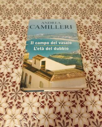 Andrea Camilleri Il campo del vasaio