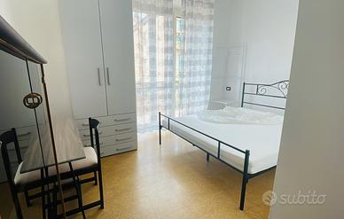 Camere al centro per studentesse