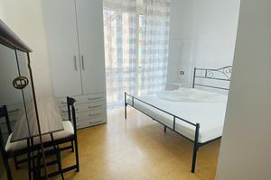 Camere al centro per studentesse