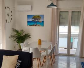 Aqua Apartment
