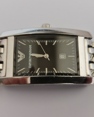 Orologio Giorgio Armani originale