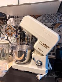 Planetaria Ariete Pastamatic Gourmet 1950
