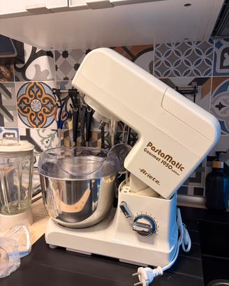 Planetaria Ariete Pastamatic Gourmet 1950