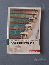 BPS + Eserciziario Bramanti