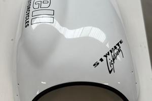 buell s1 cupolino -nuovo-