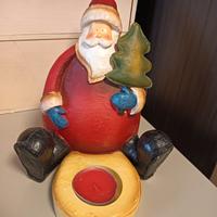 babbo natale 