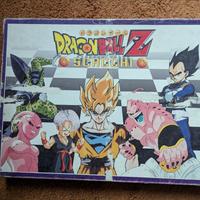 Scacchi Dragon Ball Z