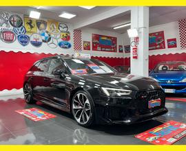Audi RS4 2.9 TFSI 450cv quattro tiptronic - 2018