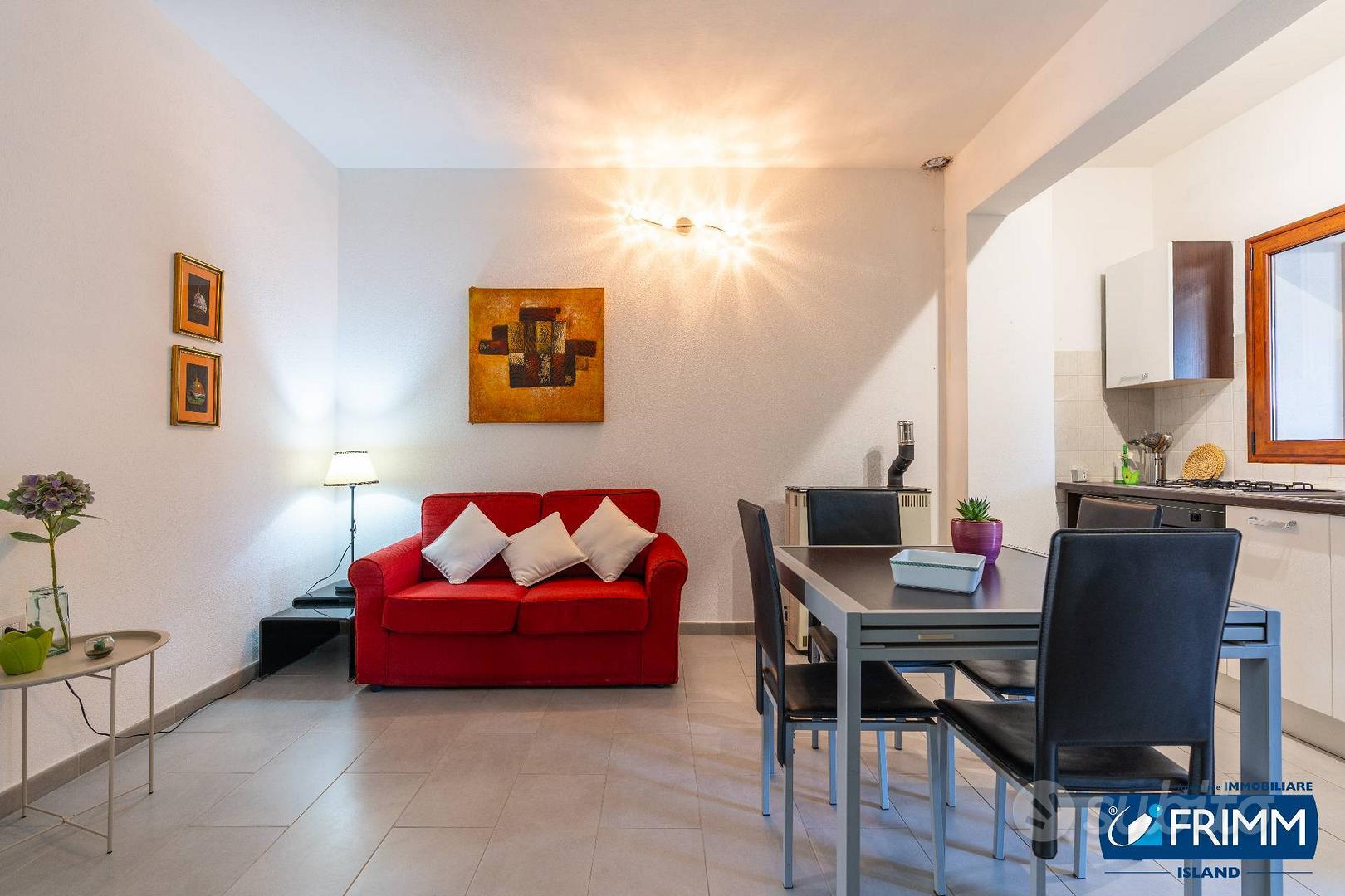 Appartamento – OT - Vista 2