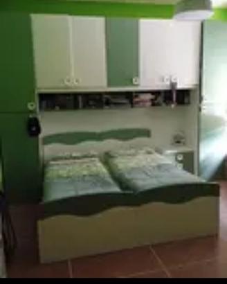  cameretta 