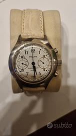 orologio cronografo poljot