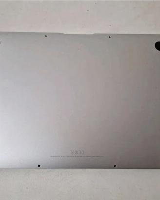 Scocca inferiore Macbook Air 13" A1466