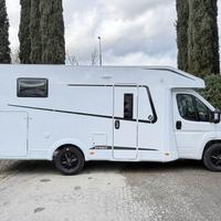 ETRUSCO Serie T 2025 T 6.9 SBC