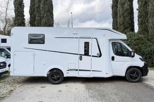 ETRUSCO Serie T 2025 T 6.9 SBC