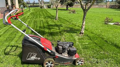 Giardinaggio manutenzione e cura del verde